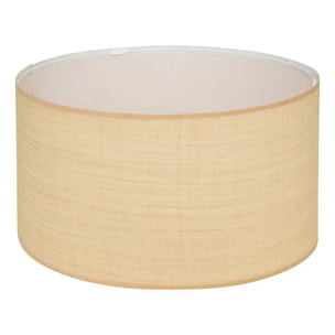 Abat-jour Beline D40cm beige