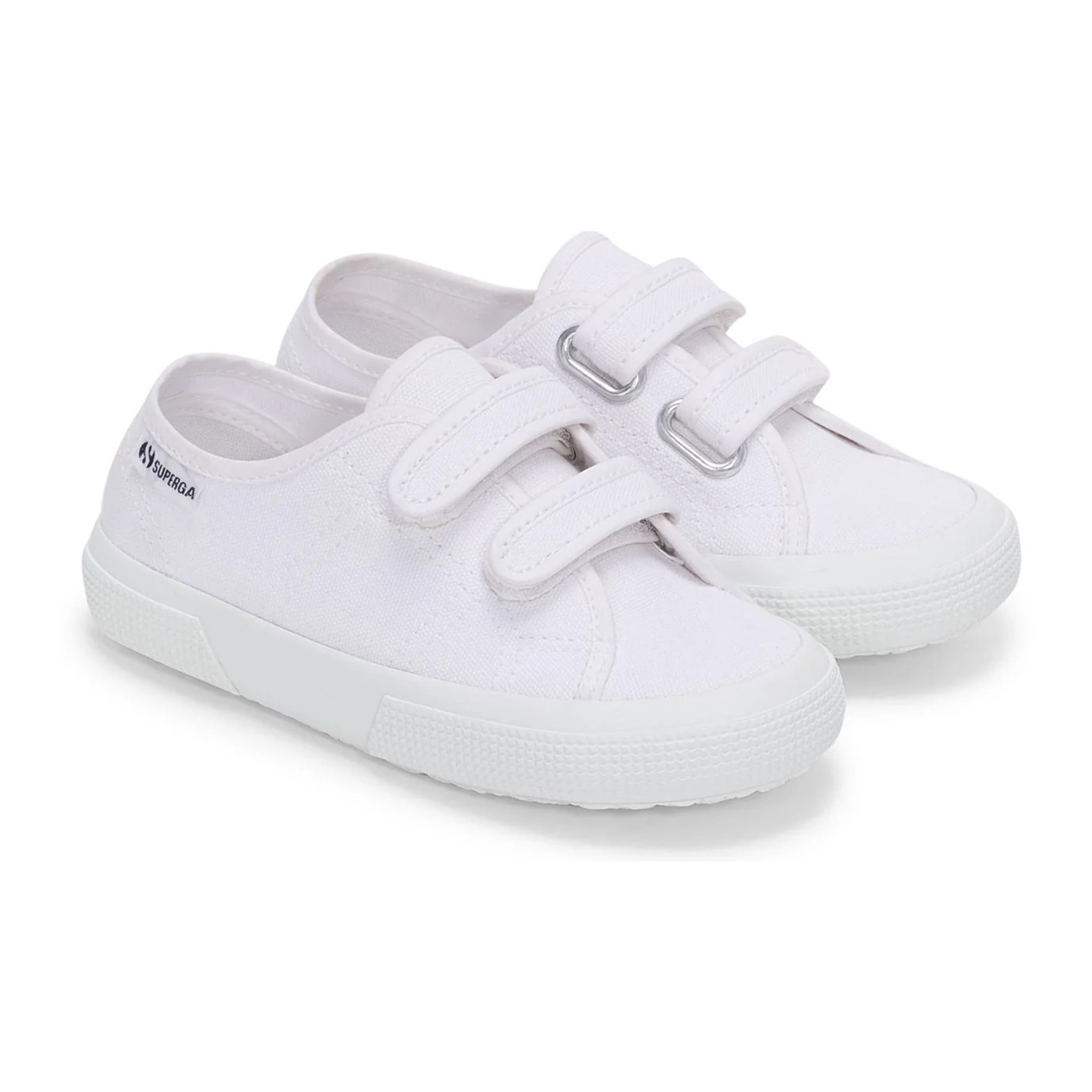 Le Superga Bambino/a 3750 Leggera Kids Straps