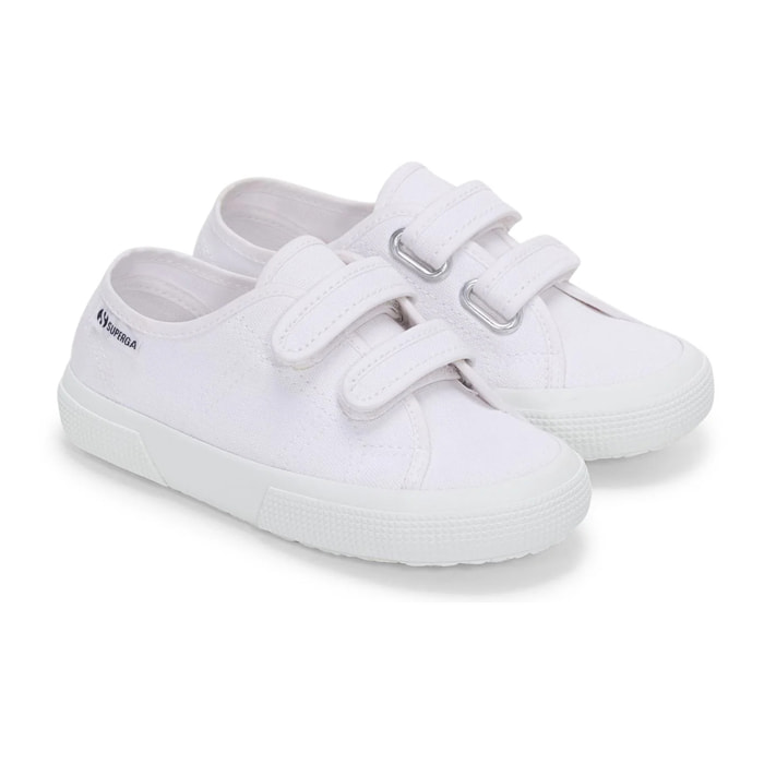 Le Superga Bambino/a 3750 Leggera Kids Straps