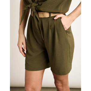 Short Caqui - Freenlan