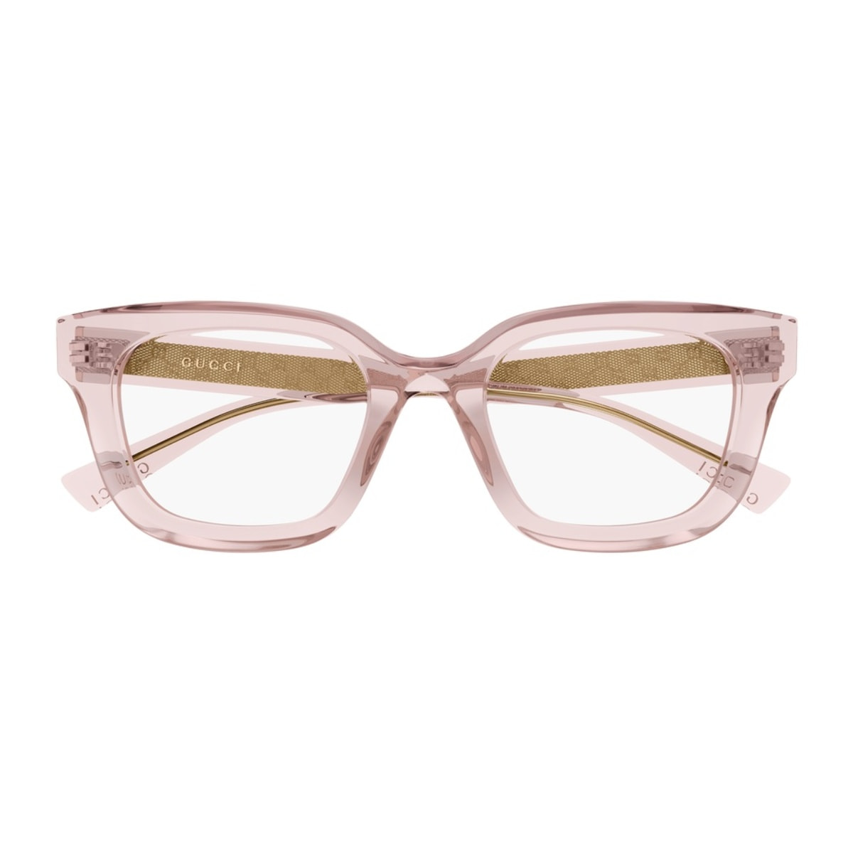 Gafas de Vista Gucci GG2067OL-007 de Acetato Mujer 52 mm