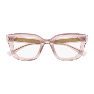 Gafas de Vista Gucci GG2067OL-007 de Acetato Mujer 52 mm