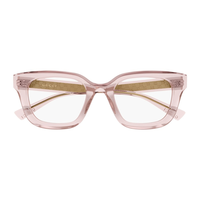 Gafas de Vista Gucci GG2067OL-007 de Acetato Mujer 52 mm