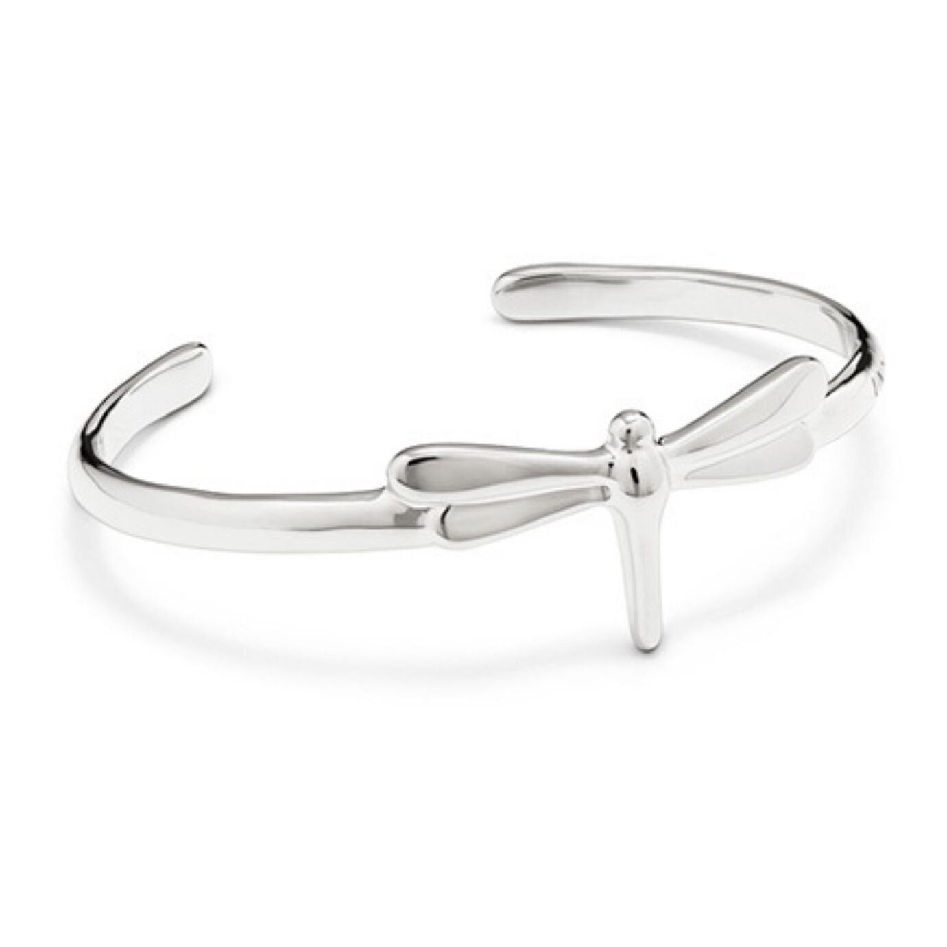 Pulsera Fortune PLATEADO U