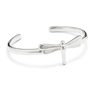 Pulsera Fortune PLATEADO U
