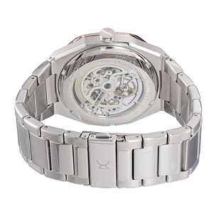 Reloj Pierre Cardin CF.1002.MU Hombre Analogico Automatico con Correa de Acero inoxidable