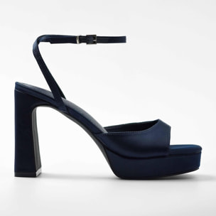 Sandalias de tacón IMA 10 cm