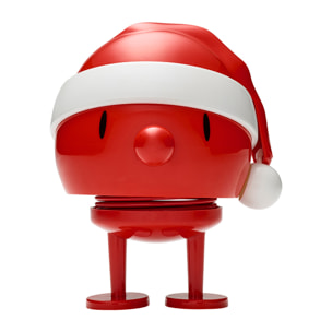 Hoptimist Santa Bumble