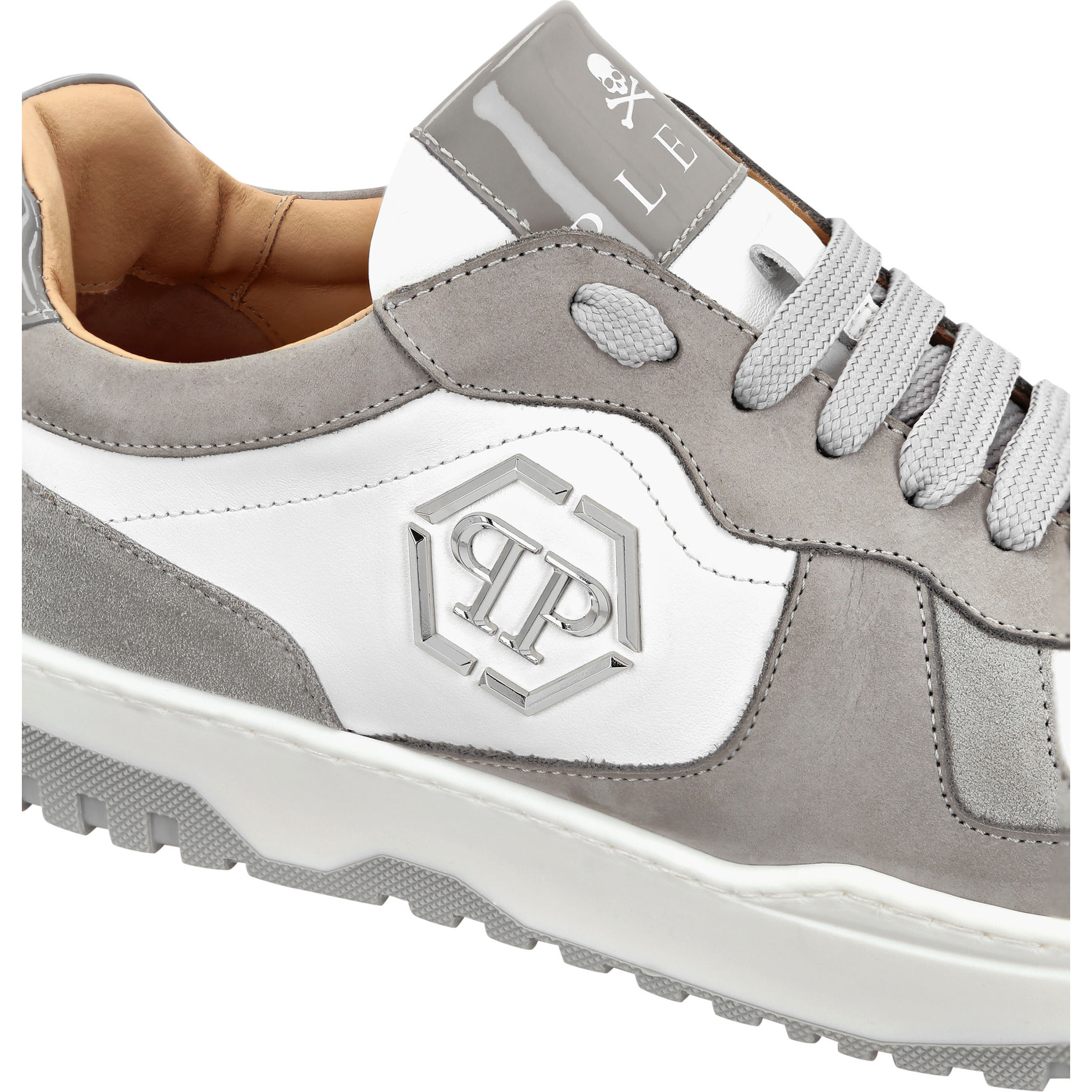 PHILIPP PLEIN Scarpe da ginnastica basse