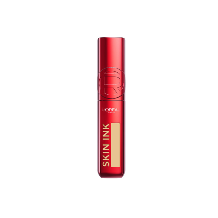 L'Oréal Paris Infaillible Skin Ink Light Warm 140 15ml