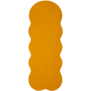 SPECCHIO DA MURO TEDDY SENAPE CM 60X4X160