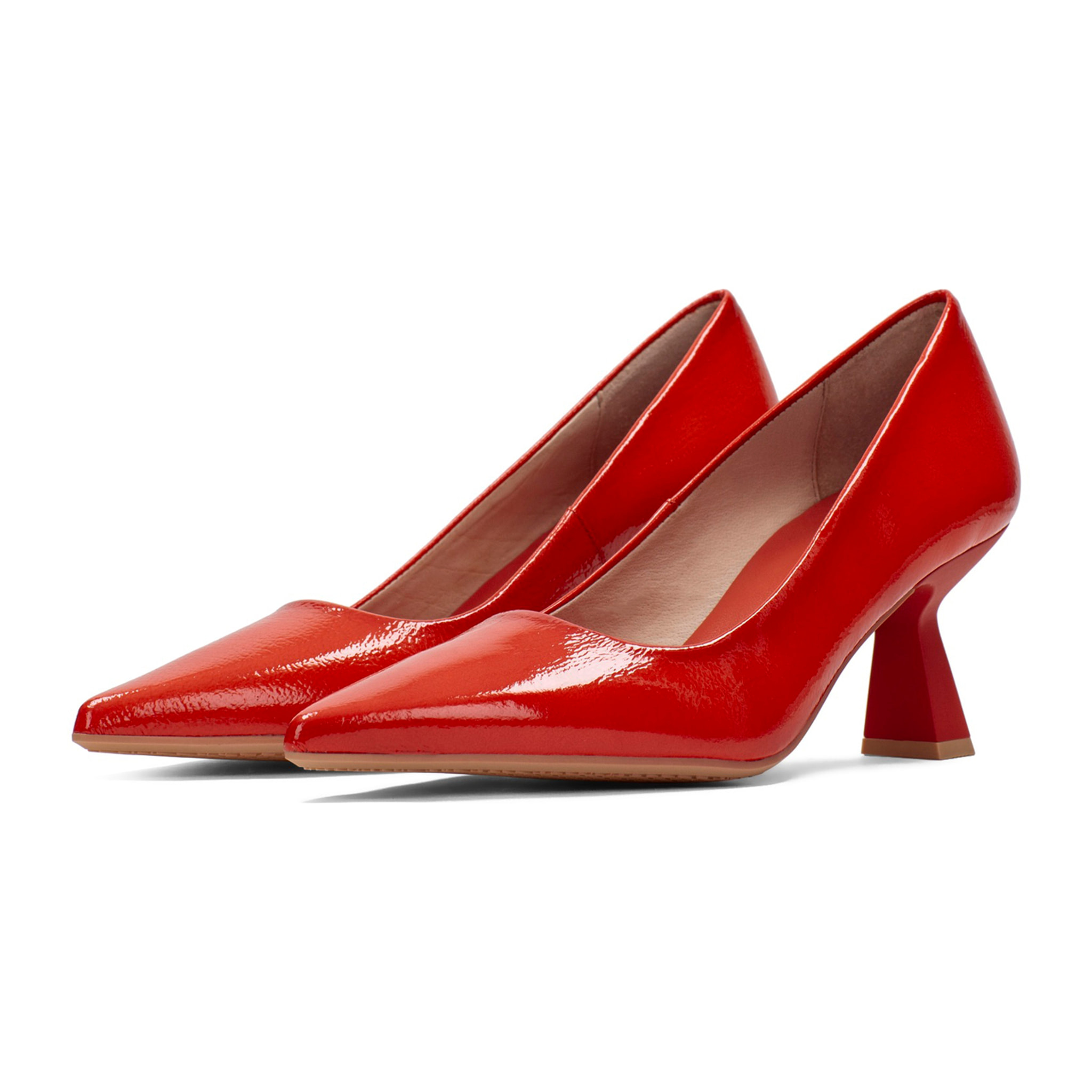 Salon Nova Rojo 6 cm