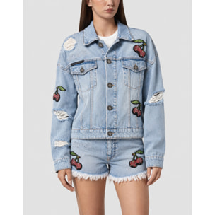 PHILIPP PLEIN Giacca regolare