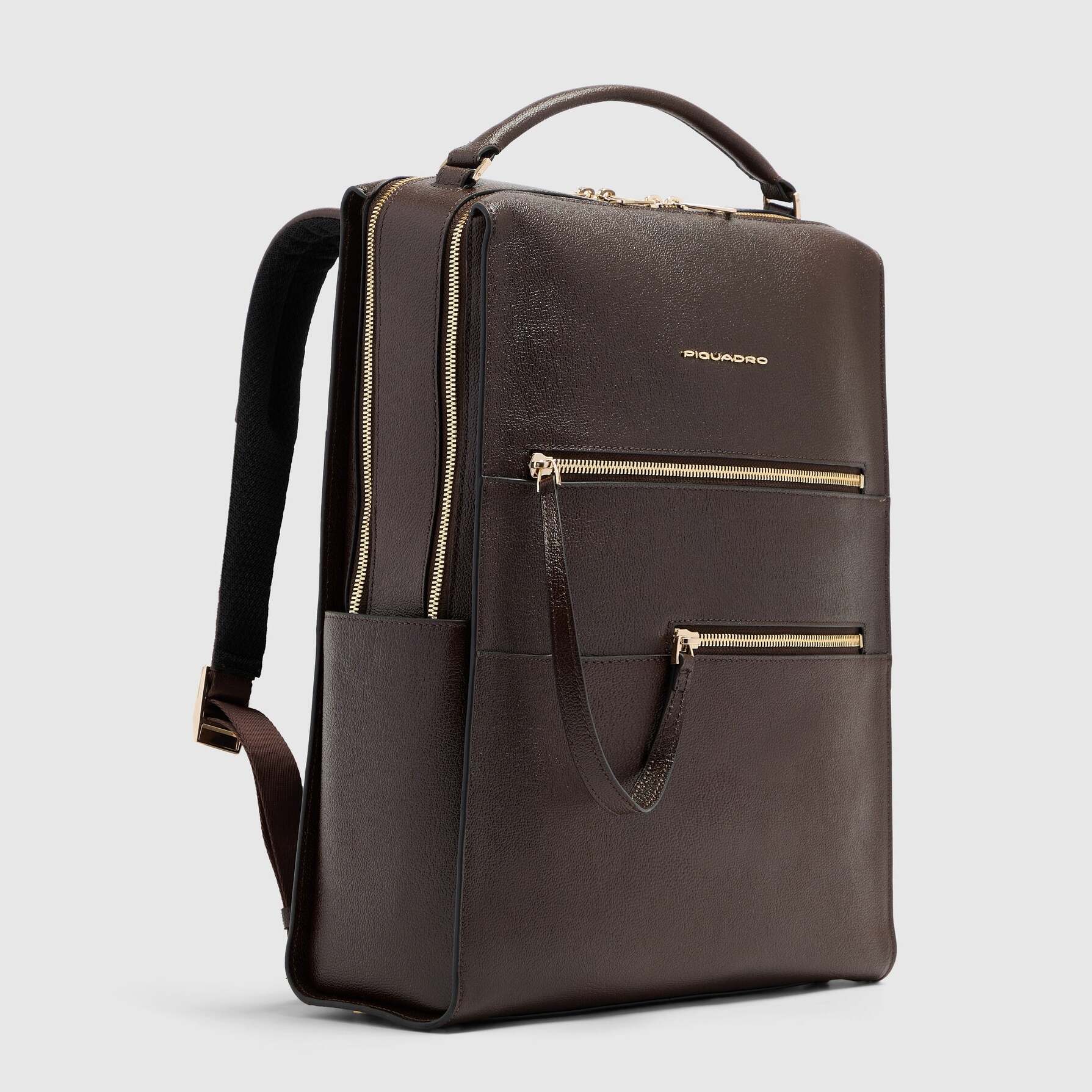 Piquadro Zaino donna porta pc 15,6"