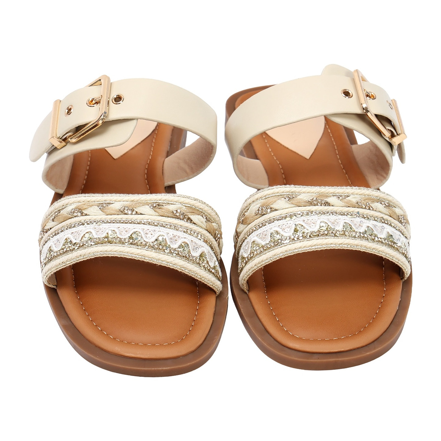 Sandali - tacco 1,5 cm