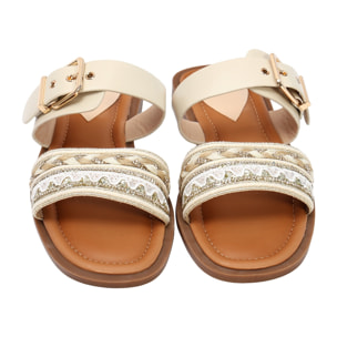 Sandali - tacco 1,5 cm