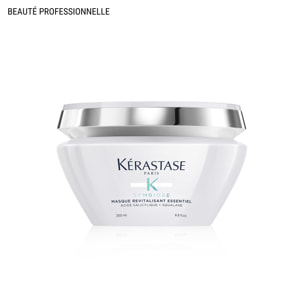 Masque Revitalisant Essentiel Symbiose 200ml