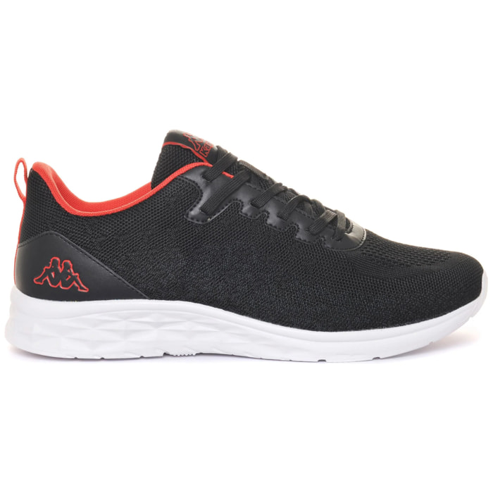 Zapatillas Kappa Hombre Mujer Logo Rostie