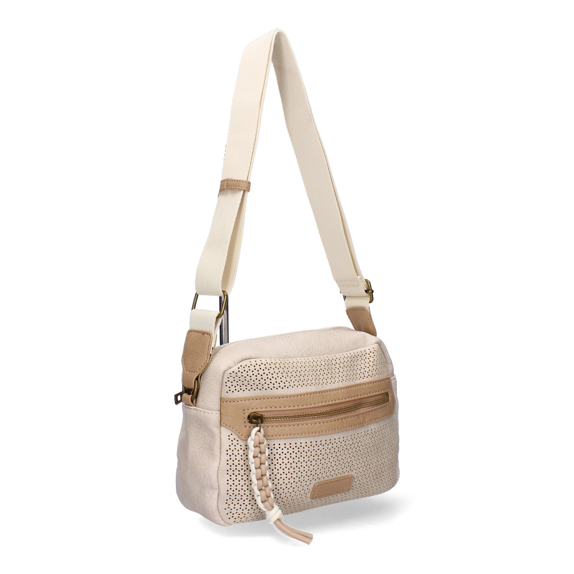 Bandolera de Mujer con Correa Ajustable, Diseño Moderno