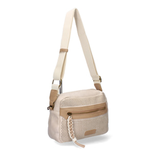 Bandolera de Mujer con Correa Ajustable, Diseño Moderno