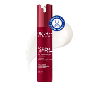 Age Lift R3 - Soin Nuit Resurfaçant 3 Rétinoïdes 40ml