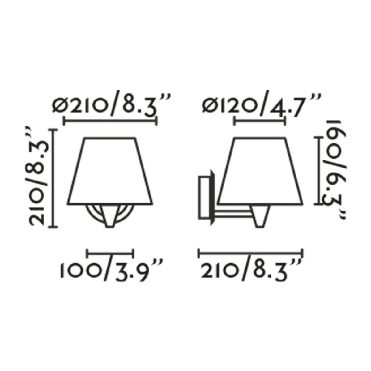 SUMBA Aplique negro/ratán