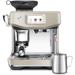 Machine à expresso SAGE APPLIANCES the Barista Touch Impress SES882ALMSES88