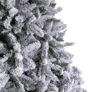 Albero Takao innevato cmø140h240