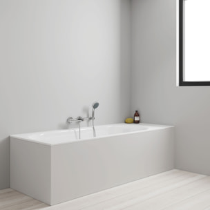 GROHE Precision Get Mitigeur thermostatique Bain / Douche 1/2 Chromé