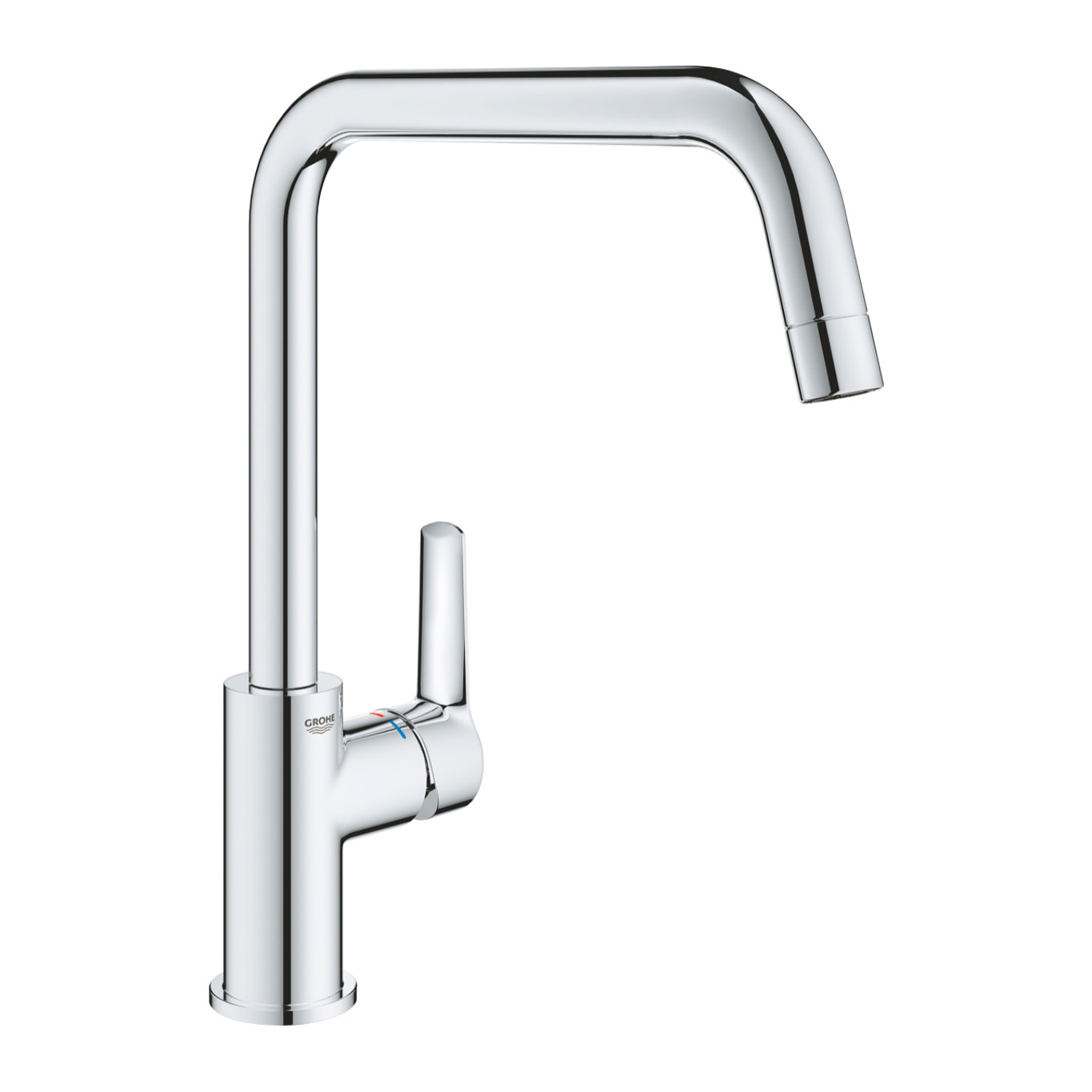 GROHE Start mitigeur évier de cuisine monocommande