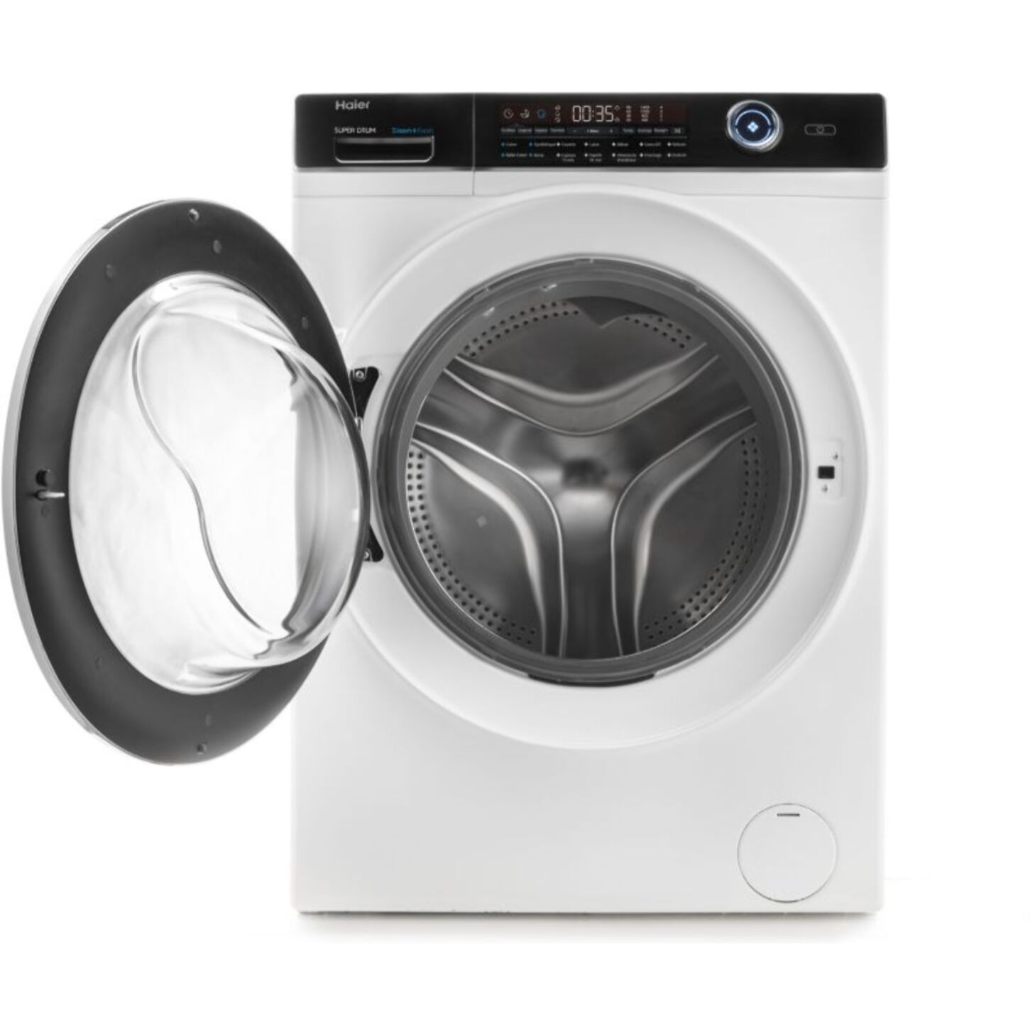 Lave linge hublot HAIER HW150-BP14986EFR