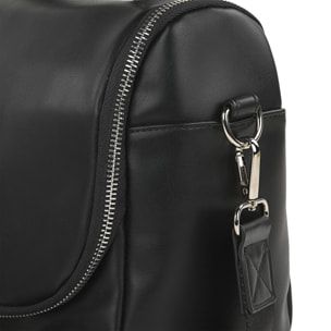 Bolsa Termica Jaslen  Negro