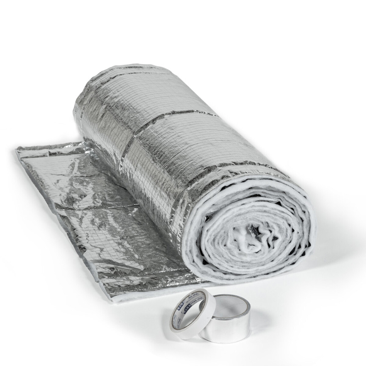 Kit d'isolation pour porte de garage