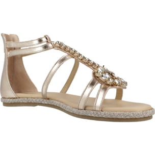 Sandalias Mujer de la marca STONEFLY  modelo LUX 3 Gold