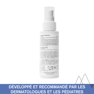 Bébé 1er - Spray Asséchant Réparateur 100ml