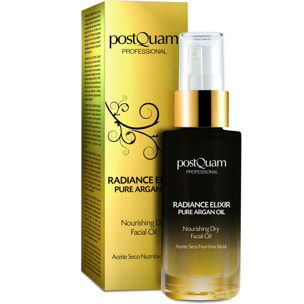 Radiance Elisir. Pure Argan 30 Ml.