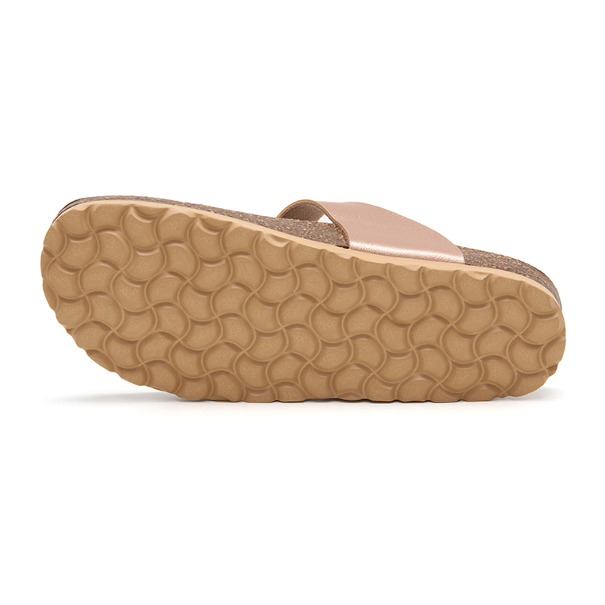 Sandalo BABUNKERS ROSA