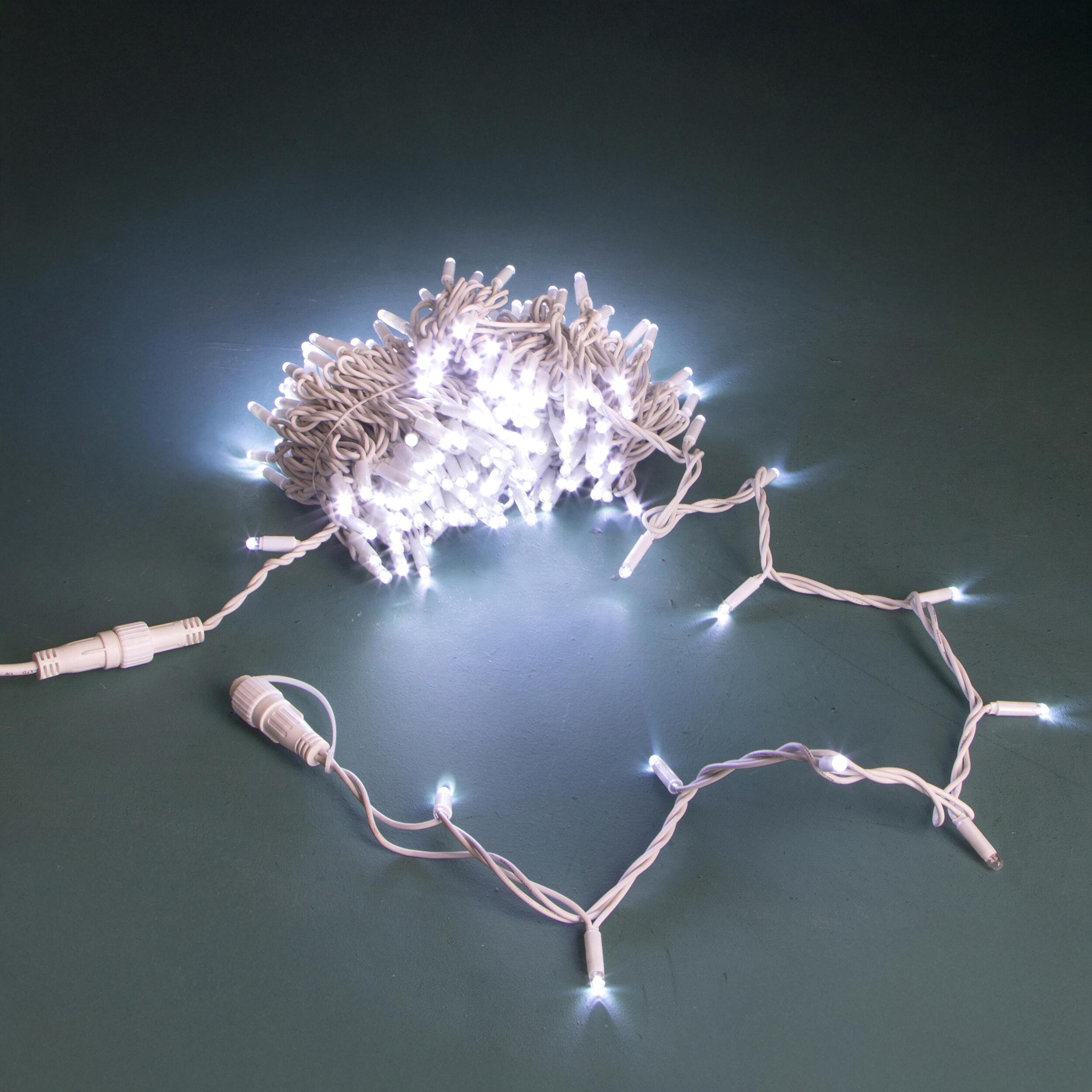 Maxi led - Pezzi 1 - 8xH2500x8cm - Bianchi Dino SpA