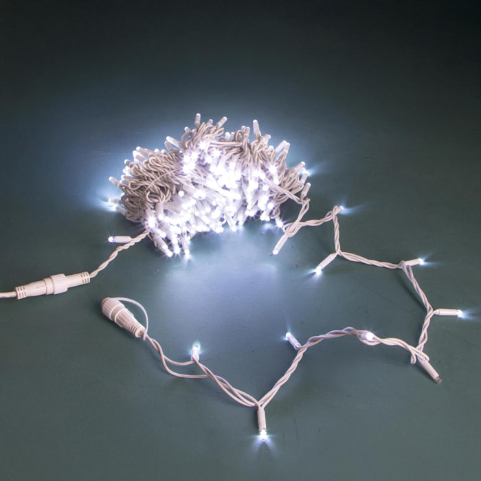 Maxi led - Pezzi 1 - 8xH2500x8cm - Bianchi Dino SpA