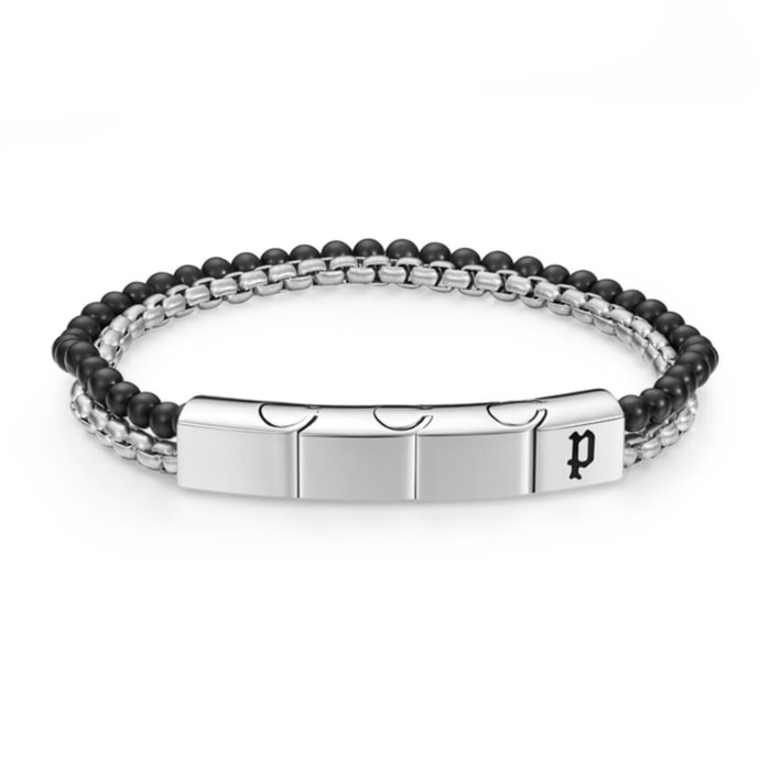 Pulsera Police Hombre PEAGB0039702