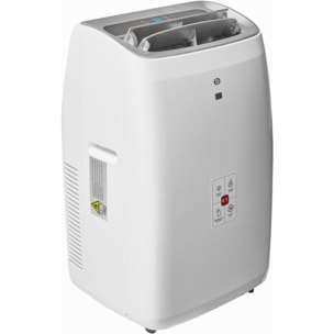 Climatiseur réversible ESSENTIELB ECMR142