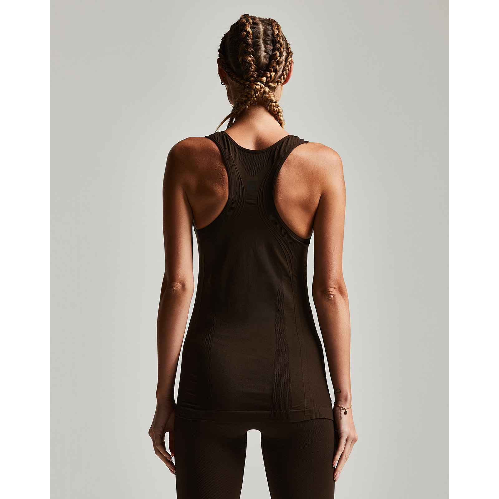 CANOTTA ATHLETIC DONNA