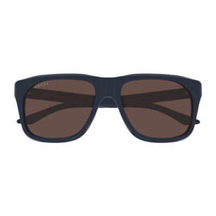 Gafas de Sol Gucci GG2077S-004 de Acetato Hombre 55 mm