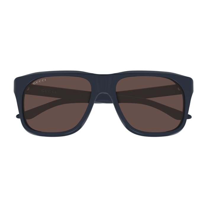 Gafas de Sol Gucci GG2077S-004 de Acetato Hombre 55 mm