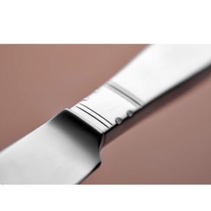 Couteau de table Rosenholm