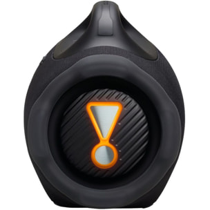 Enceinte portable JBL Boombox 4 Noir