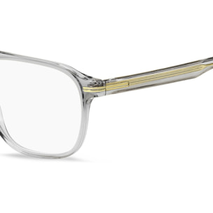 Gafas de Vista Hugo Boss 1600 KB7 de Acetato Hombre 54 mm