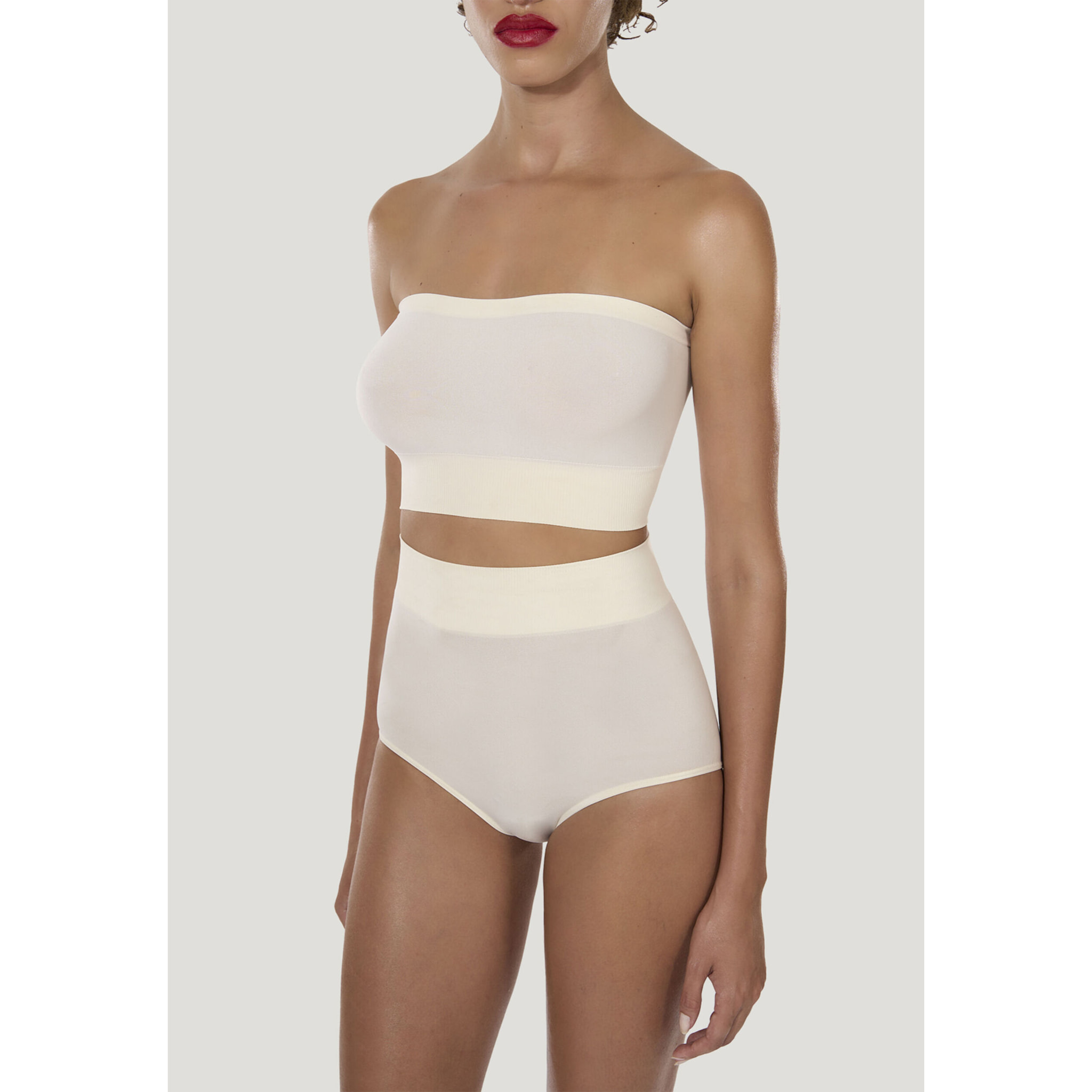 Pantaloni Seamless Shorts