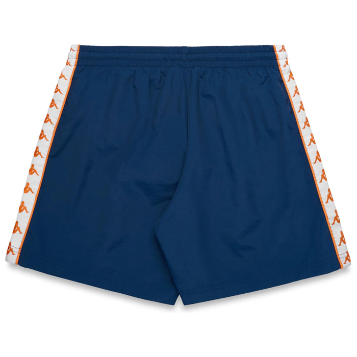 Costumi da Bagno Kappa Uomo 222 Banda Coney Blu