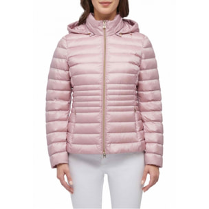 Chaqueta Mujer de la marca GEOX  modelo D JAYSEN Pink